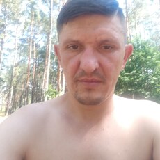 Фотография мужчины Деннис, 38 лет из г. Светлогорск