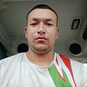 Мухаммад, 29 лет