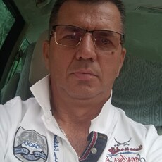 Фотография мужчины Piotr, 50 лет из г. Радом