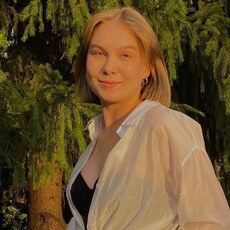 Фотография девушки Полина, 19 лет из г. Сочи