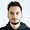 Вадим, 30 лет