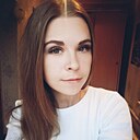 Анастасия, 25 лет