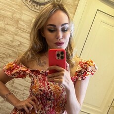 Фотография девушки Илона, 35 лет из г. Петропавловск-Камчатский