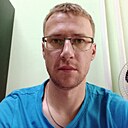 Максим, 35 лет