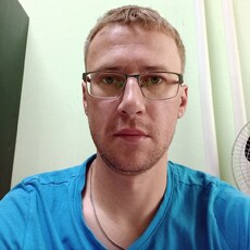 Фотография мужчины Максим, 35 лет из г. Волгоград
