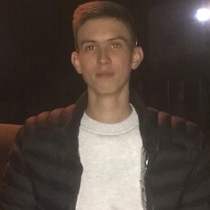 Фотография мужчины Anton, 21 год из г. Дзержинск