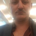 Рахман, 44 года