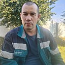 Азат, 40 лет