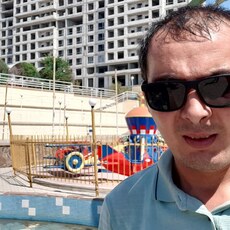 Фотография мужчины Жумагалев Самат, 37 лет из г. Актау
