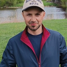 Фотография мужчины Далер Джон, 37 лет из г. Ногинск