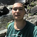 Алексей, 23 года