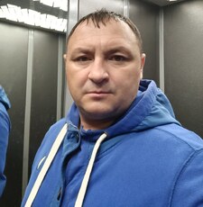 Фотография мужчины Дима, 41 год из г. Усть-Каменогорск