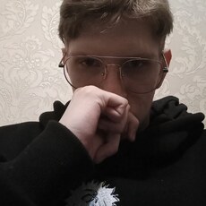 Фотография мужчины Алексей, 21 год из г. Нижний Тагил