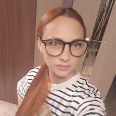 Фотография девушки Агата Кристи, 31 год из г. Краснодар