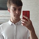 Всеволод, 19 лет