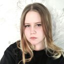 Кристина, 20 лет
