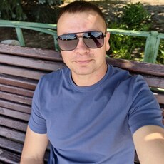 Фотография мужчины Юрий, 35 лет из г. Новоаннинский