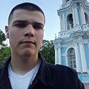 Сергей, 21 год