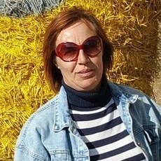 Фотография девушки Оксана, 45 лет из г. Урюпинск