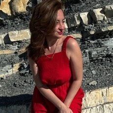 Фотография девушки Надежда, 37 лет из г. Краснодар