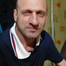 Фотография мужчины Андрей Иванов, 39 лет из г. Белая Глина