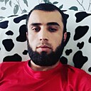 Саид, 23 года
