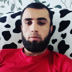 Фотография мужчины Саид, 23 года из г. Верхняя Салда