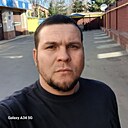 Сергей, 35 лет