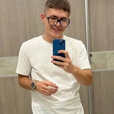 Фотография мужчины Даниил, 18 лет из г. Старый Оскол