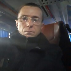 Фотография мужчины Сергей, 43 года из г. Черногорск
