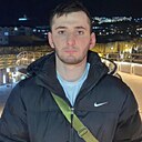 Адам, 25 лет