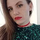 Оксана, 37 лет
