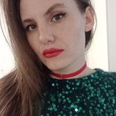Фотография девушки Оксана, 37 лет из г. Верхняя Пышма
