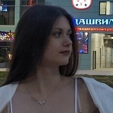 Фотография девушки Лиза, 18 лет из г. Анапа