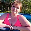 Настя, 33 года