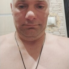 Фотография мужчины Алексей, 40 лет из г. Суходольск