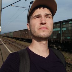 Фотография мужчины Роман, 33 года из г. Находка