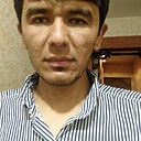 Бек, 29 лет