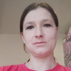 Фотография девушки Ксения, 31 год из г. Бердск