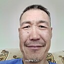 Алдар, 50 лет