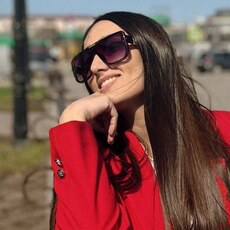 Анжелика, 30 из г. Омск.