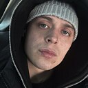 Марк, 23 года