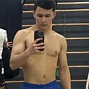 Азат, 20 лет