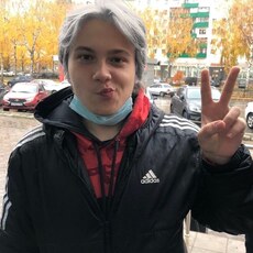 Фотография мужчины Никита, 21 год из г. Вологда