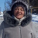 Любовь, 65 лет