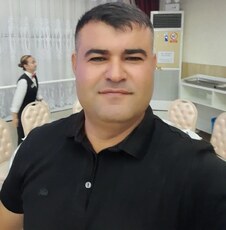 Фотография мужчины Руслан, 36 лет из г. Домодедово