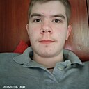 Кирилл, 18 лет