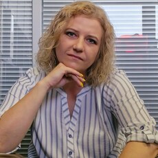 Фотография девушки Елена, 42 года из г. Москва