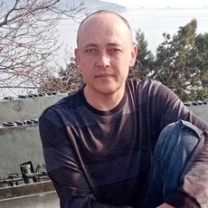 Фотография мужчины Александр, 38 лет из г. Славянск-на-Кубани