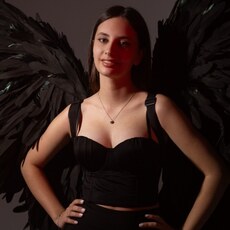 Фотография девушки София, 18 лет из г. Краснодар